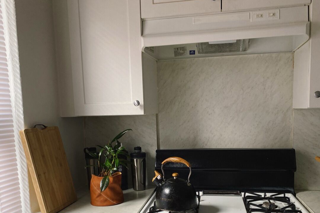 Photo of Kitchen in Murray Hill