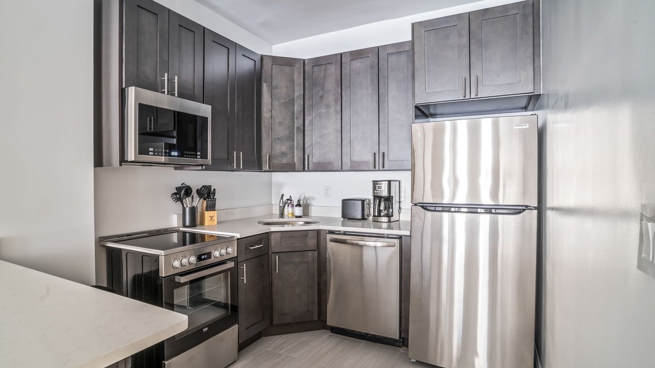 Photo of Kitchen in Rose Hill