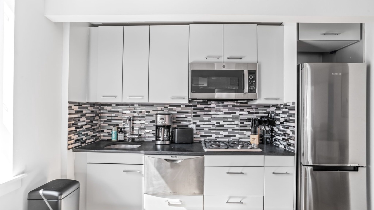Photo of Kitchen in Ukrainian Village