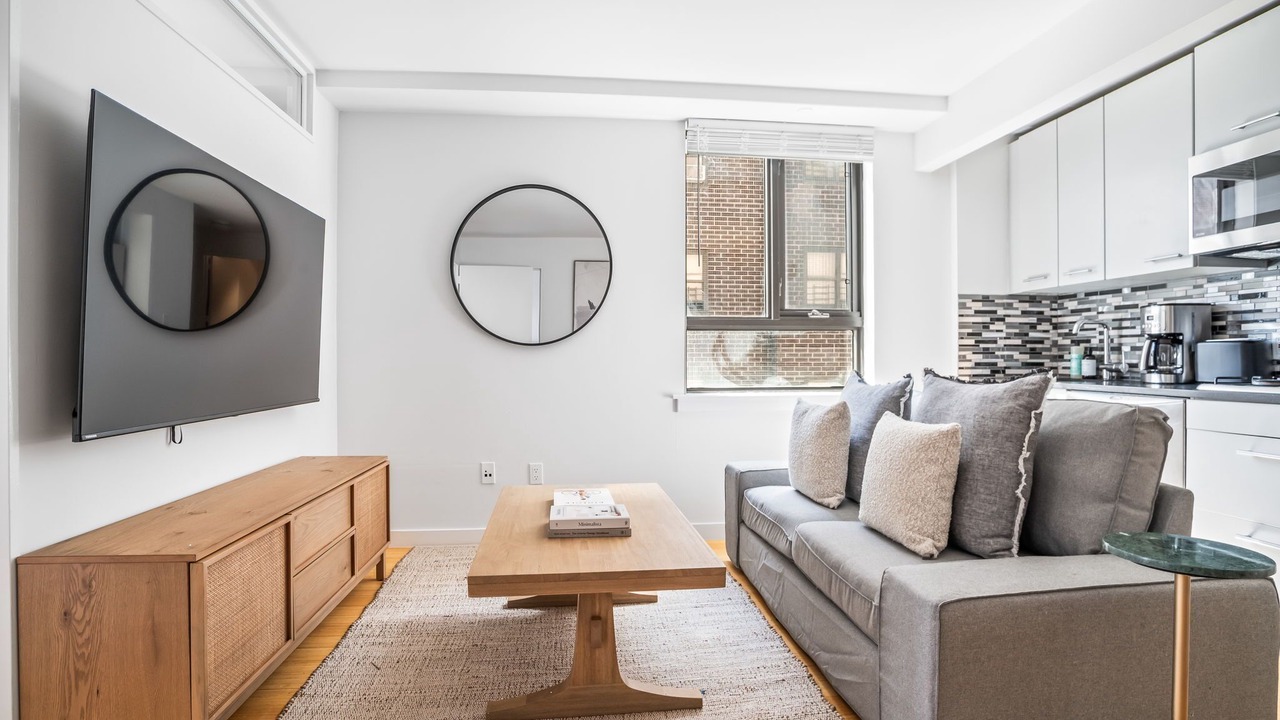 Photo of Livingroom in Ukrainian Village