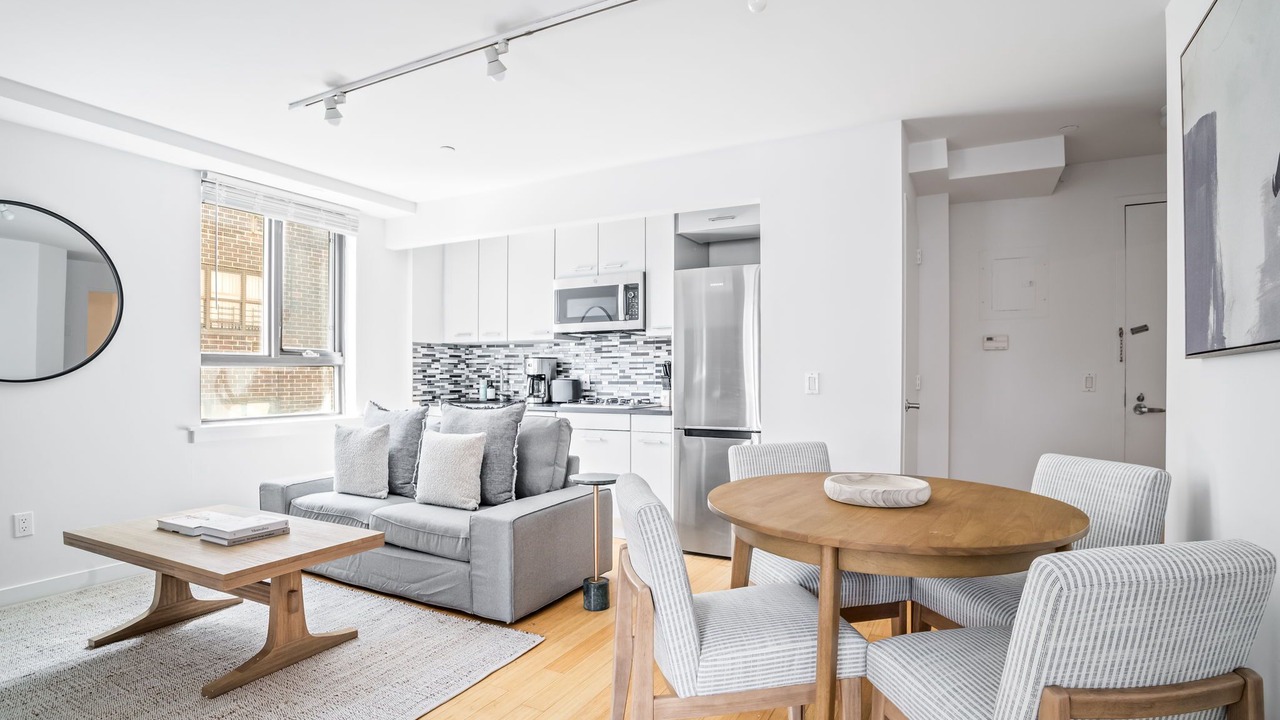 Photo of Livingroom in Ukrainian Village