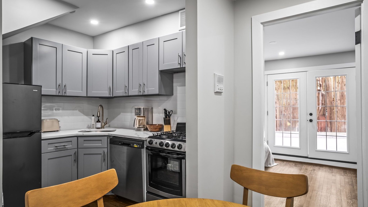 Photo of Kitchen in Ukrainian Village