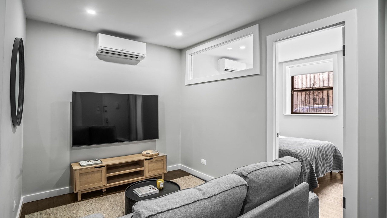 Photo of Livingroom in Ukrainian Village