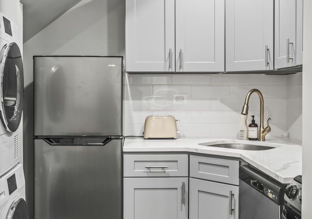 Photo of Kitchen in Ukrainian Village