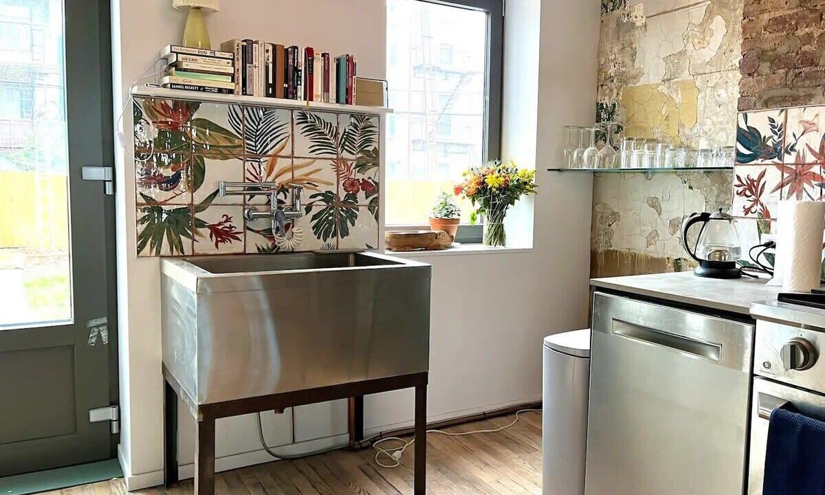 Photo of Kitchen in Greenpoint