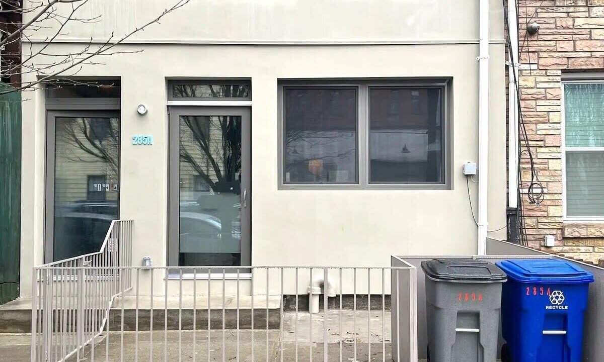 Photo of Outdoor in Greenpoint