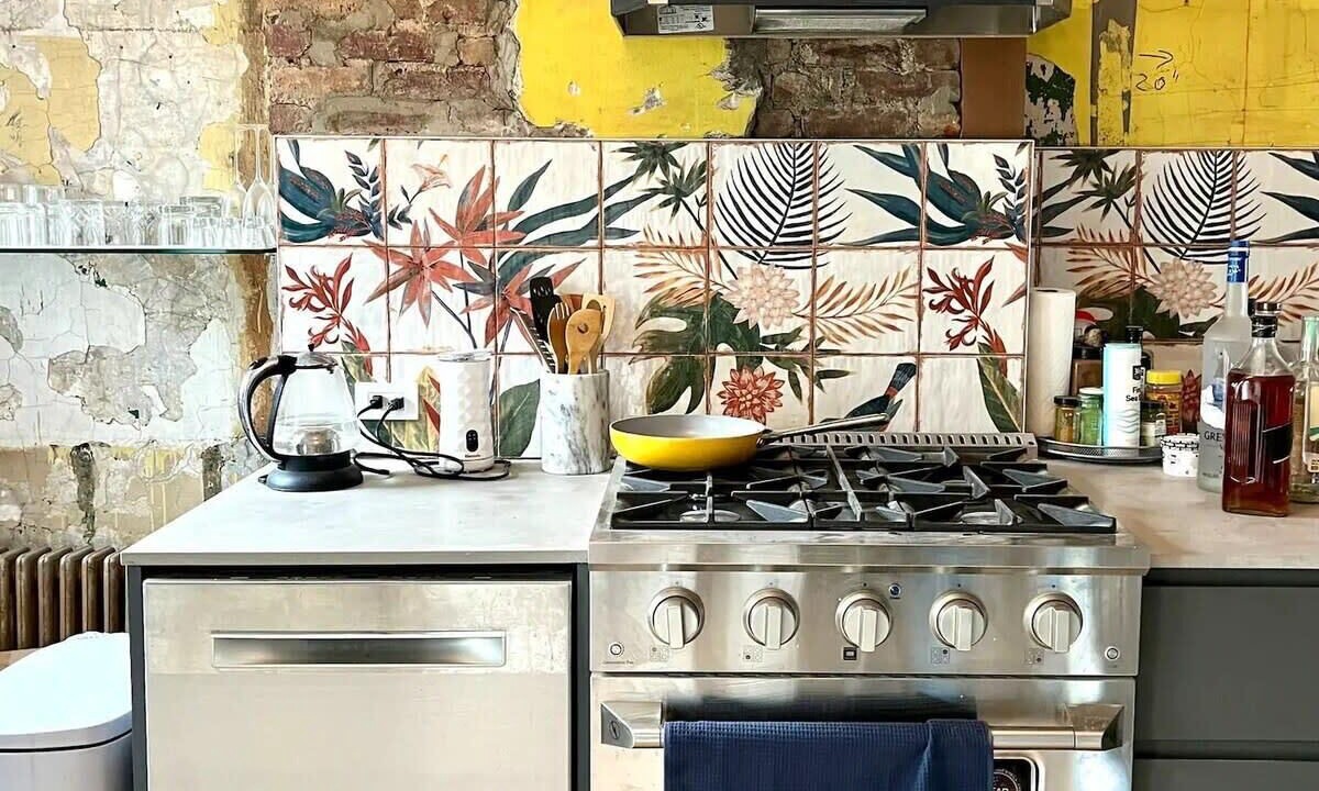 Photo of Kitchen in Greenpoint