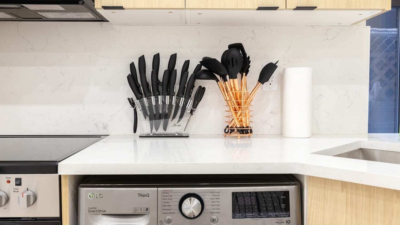 Photo of Kitchen in Ukrainian Village