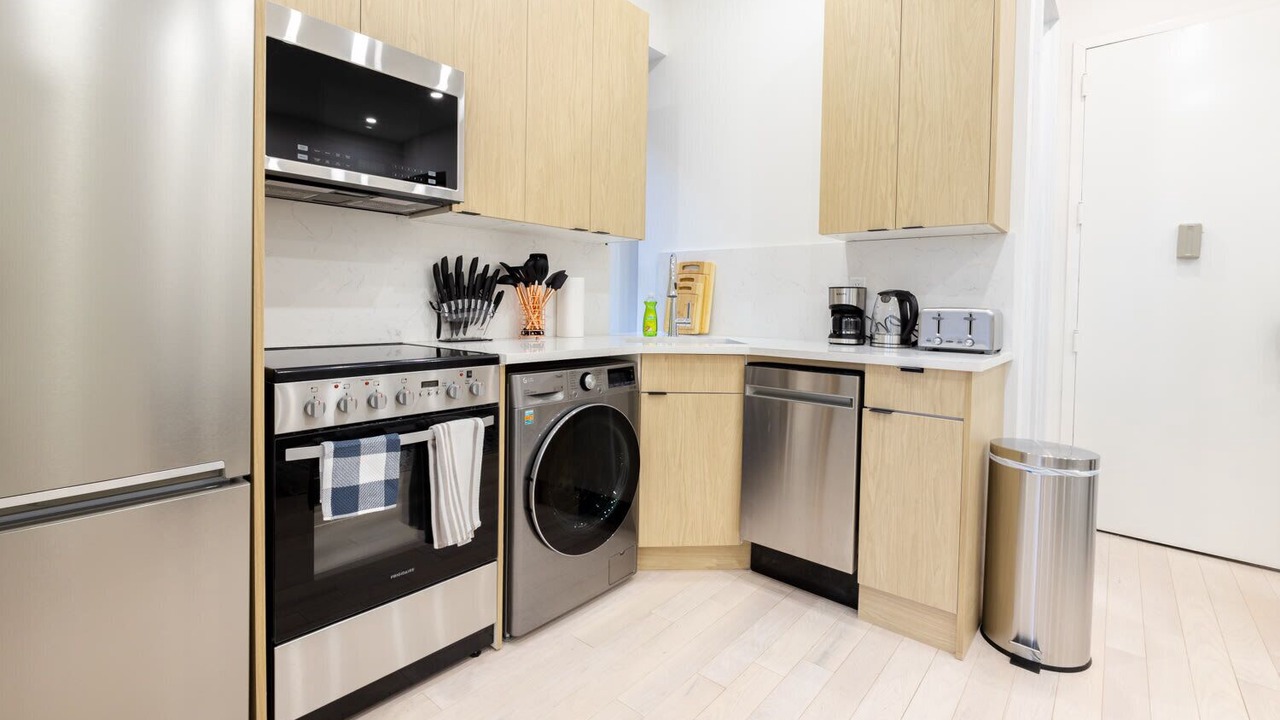 Photo of Kitchen in Ukrainian Village