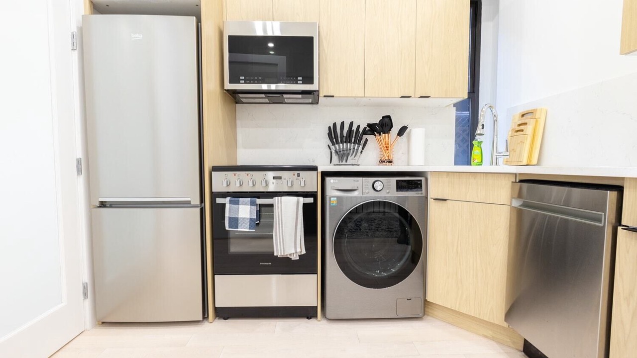 Photo of Kitchen in Ukrainian Village