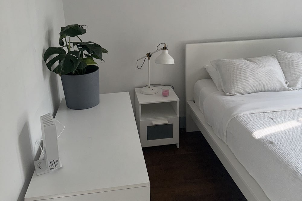 Photo of Bedroom in Bedford-Stuyvesant