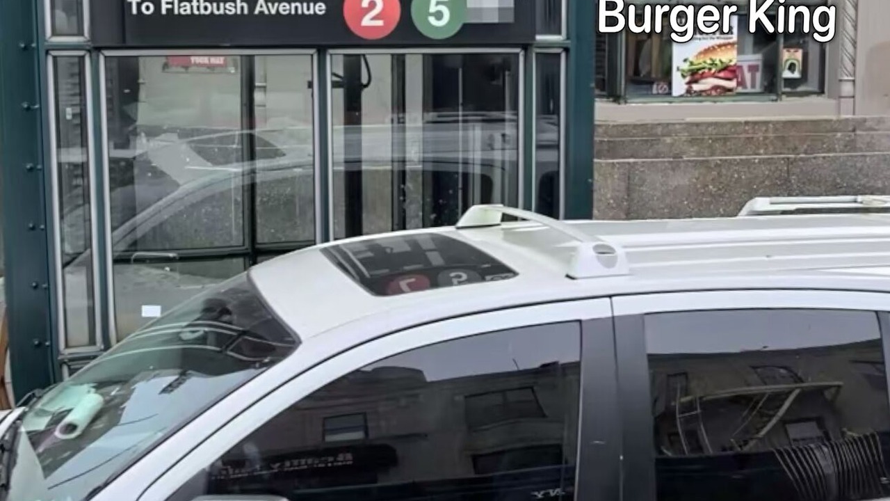 Photo of Outdoor in Flatbush