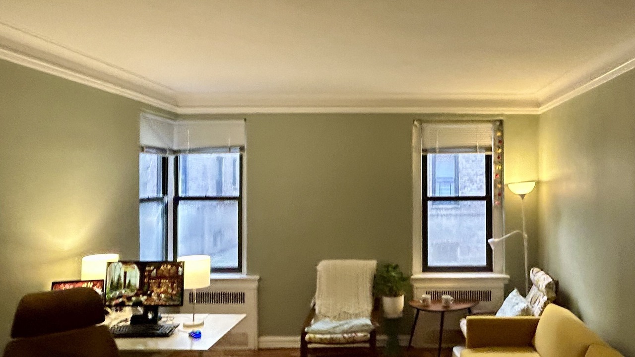 Photo of Livingroom in Queens
