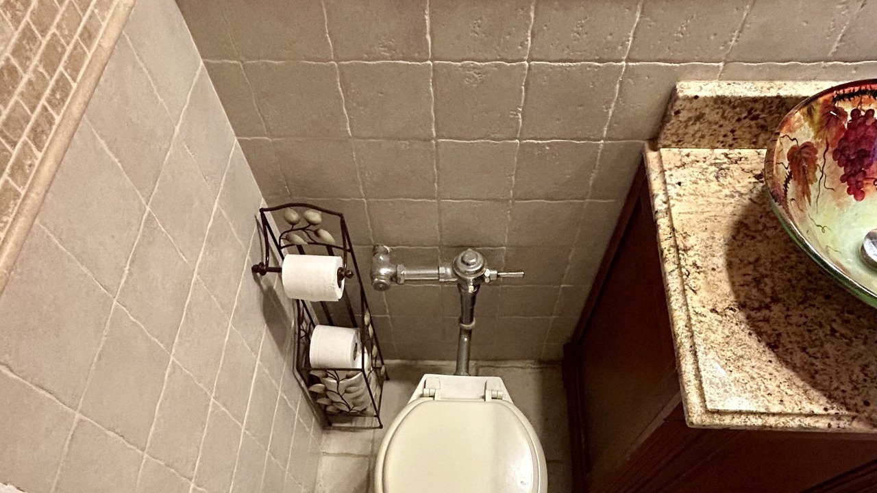 Photo of Bathroom in Queens