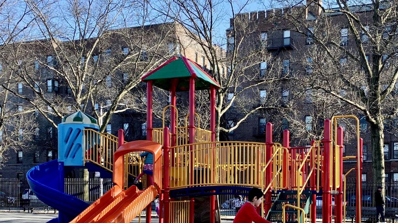 Photo of Outdoor in Queens