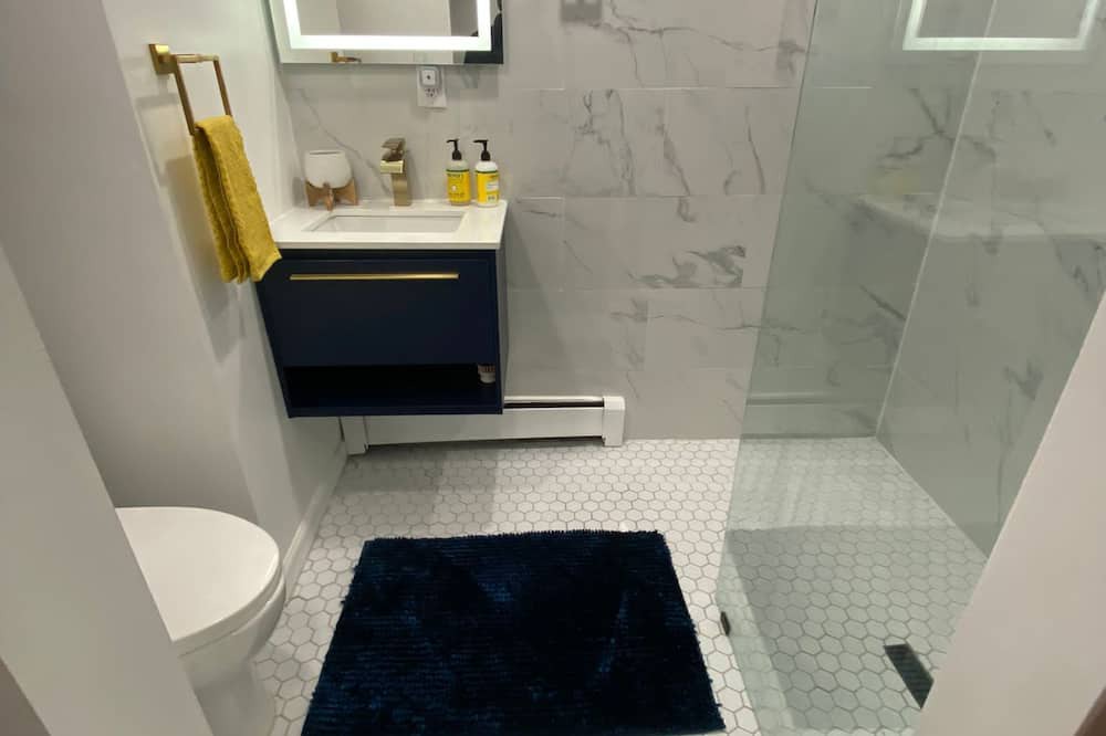 Photo of Bathroom in Cambria Heights