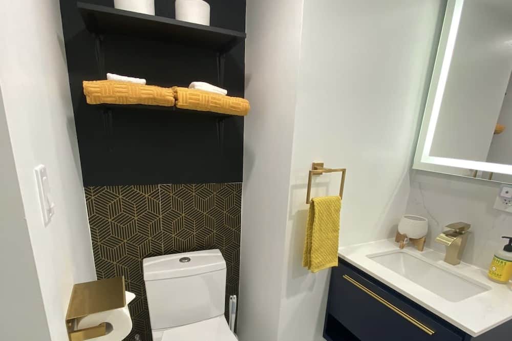 Photo of Bathroom in Cambria Heights