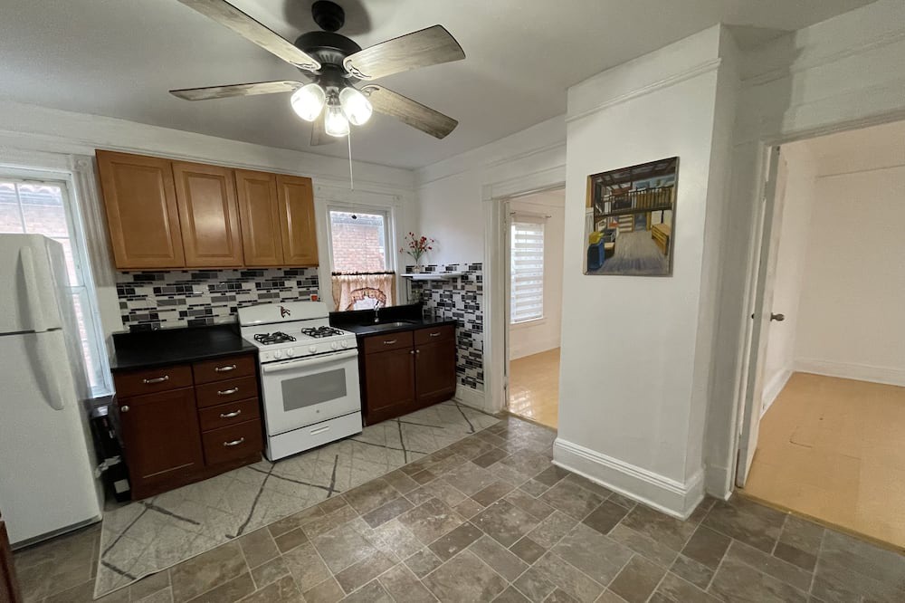 Photo of Kitchen in Auburndale