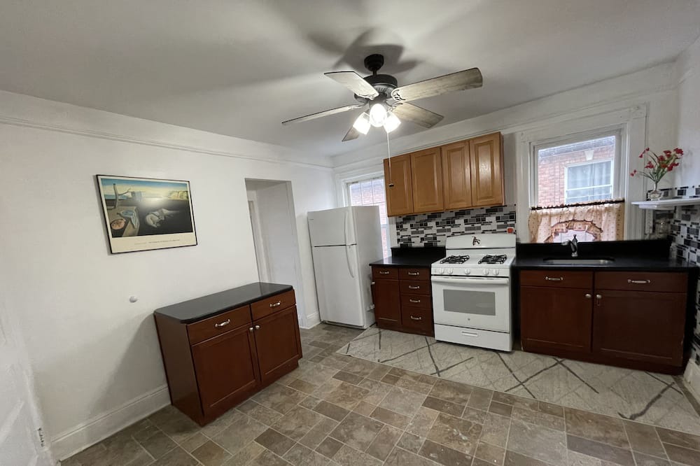 Photo of Kitchen in Auburndale