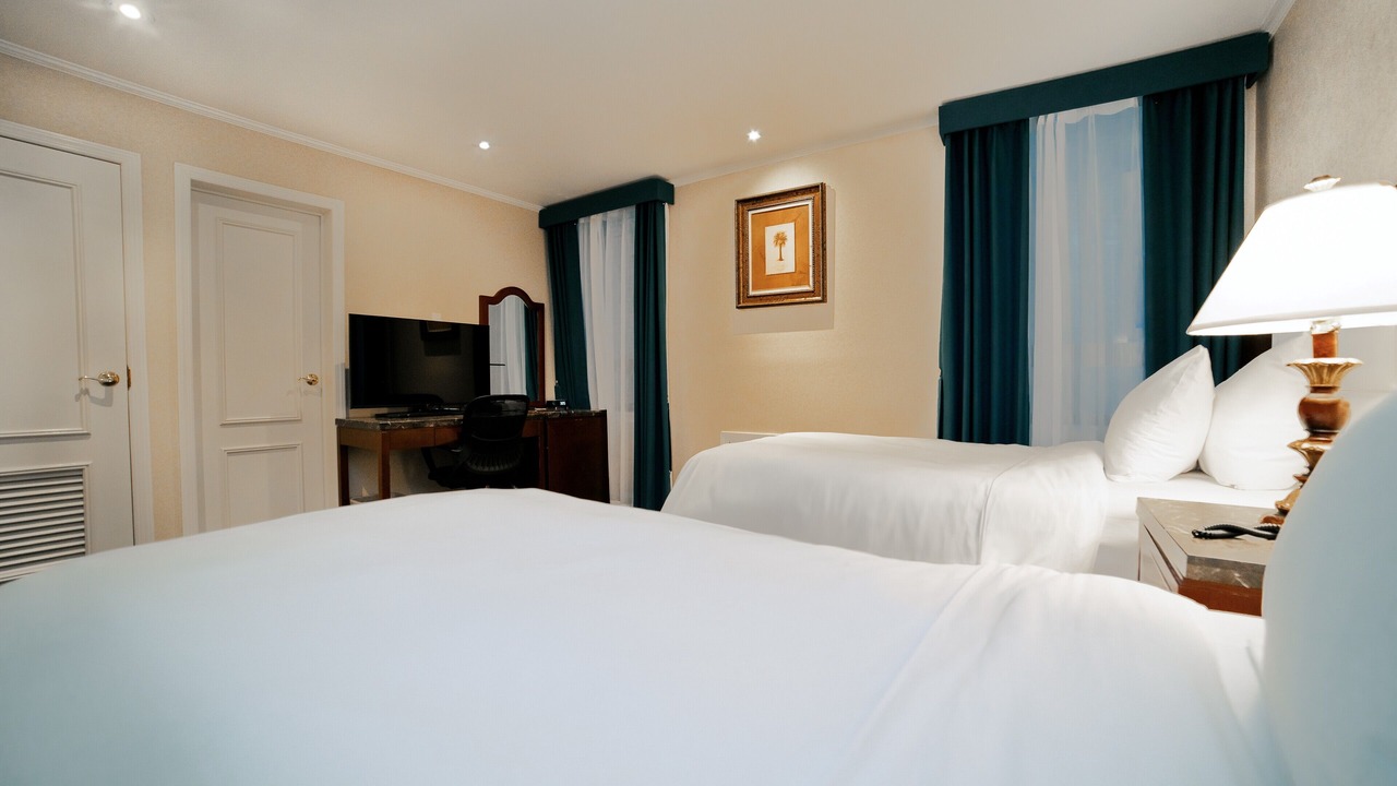 Photo of Bedroom in Koreatown