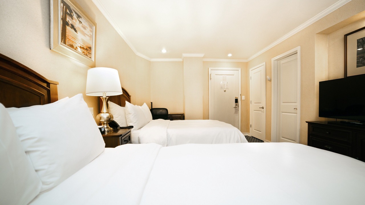 Photo of Bedroom in Koreatown