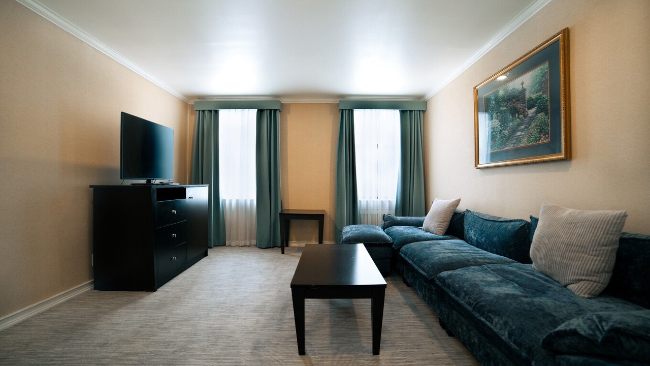Photo of Bedroom in Koreatown