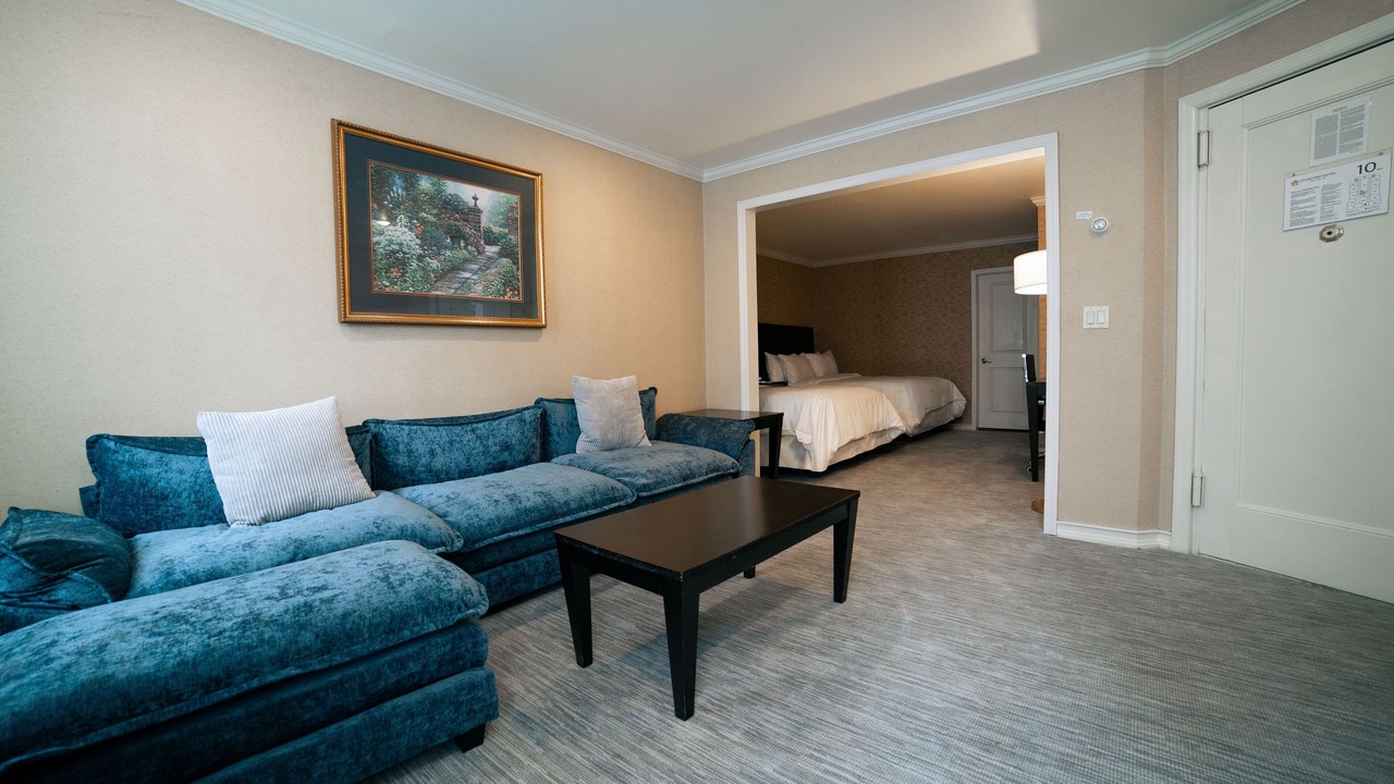 Photo of Bedroom in Koreatown