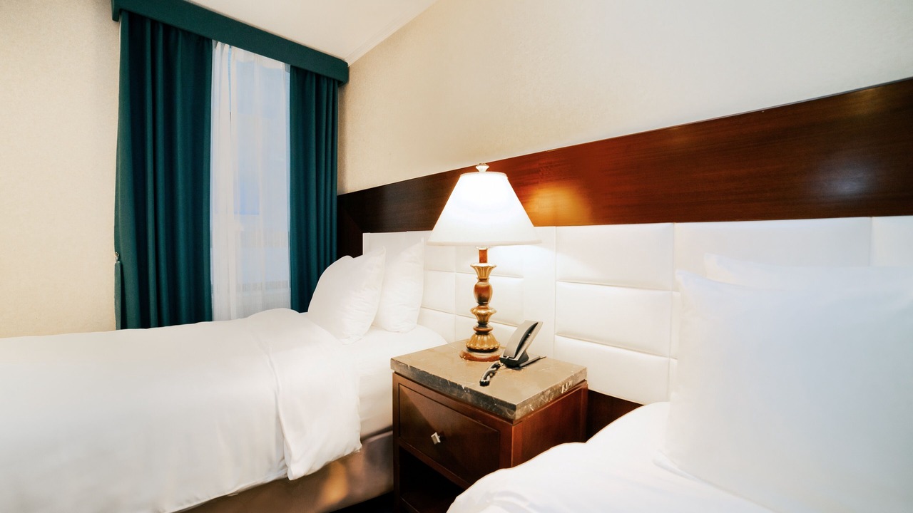 Photo of Bedroom in Koreatown