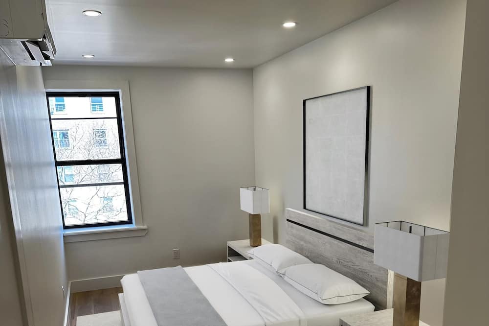 Photo of Bedroom in Alphabet City