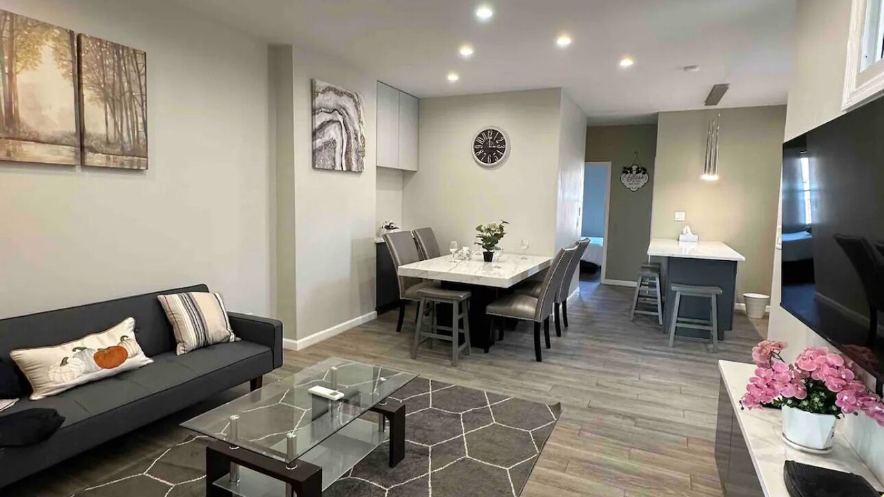 Photo of Livingroom in Auburndale
