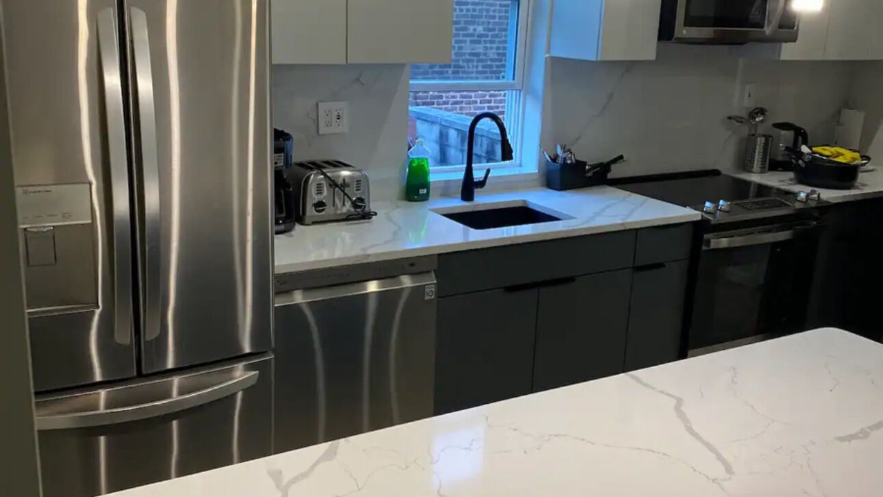 Photo of Kitchen in Auburndale