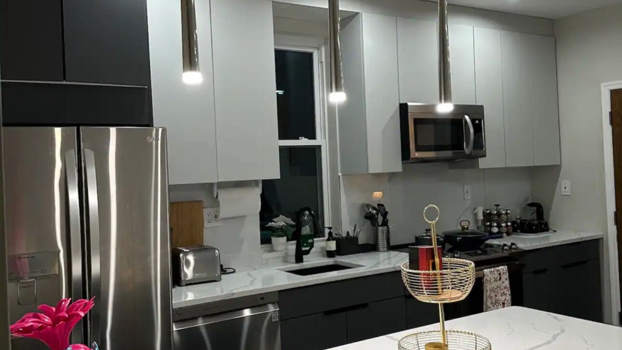 Photo of Kitchen in Auburndale