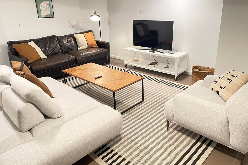 Photo of Livingroom in Ditmas Park