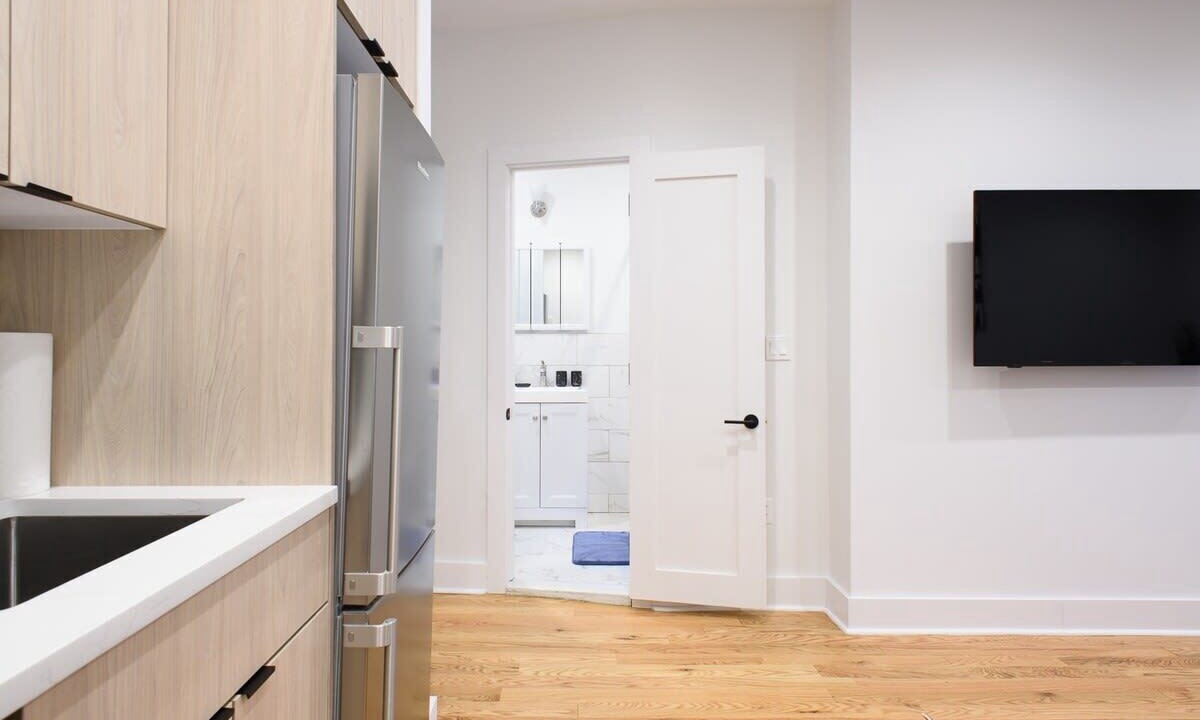 Photo of Kitchen in Park Slope
