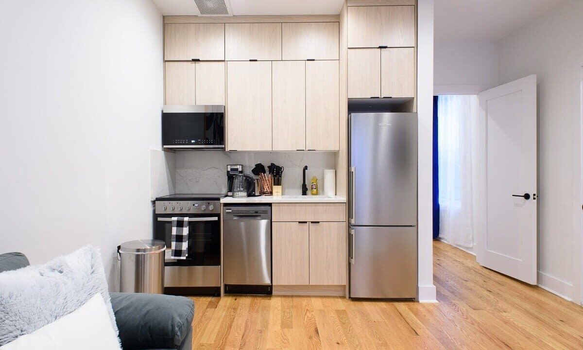 Photo of Kitchen in Park Slope