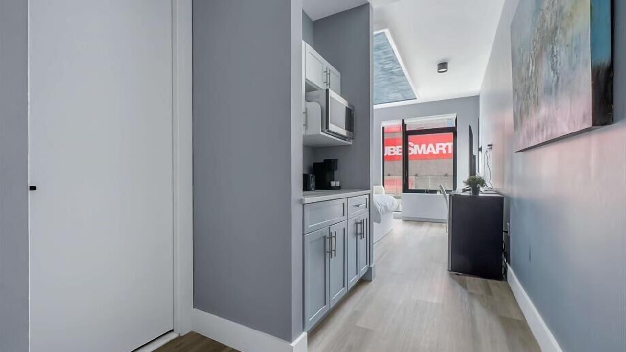 Photo of Kitchen in Port Morris