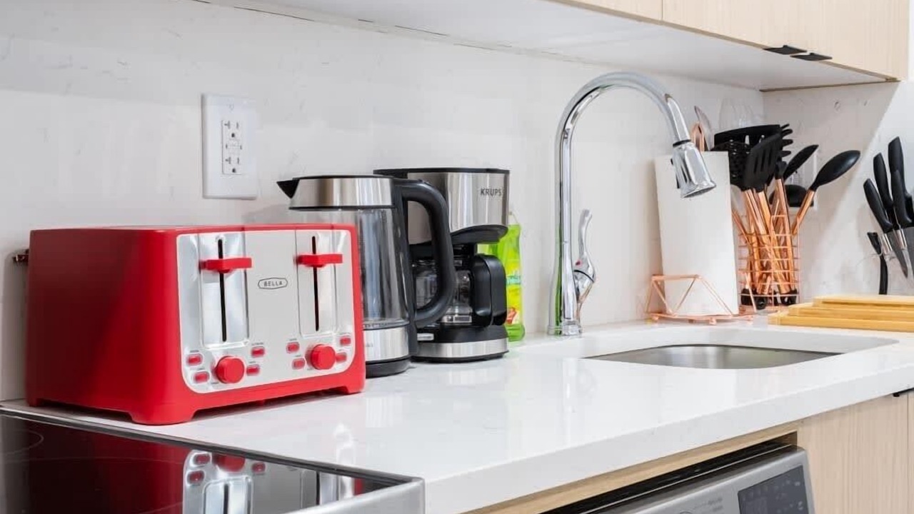 Photo of Kitchen in Ukrainian Village