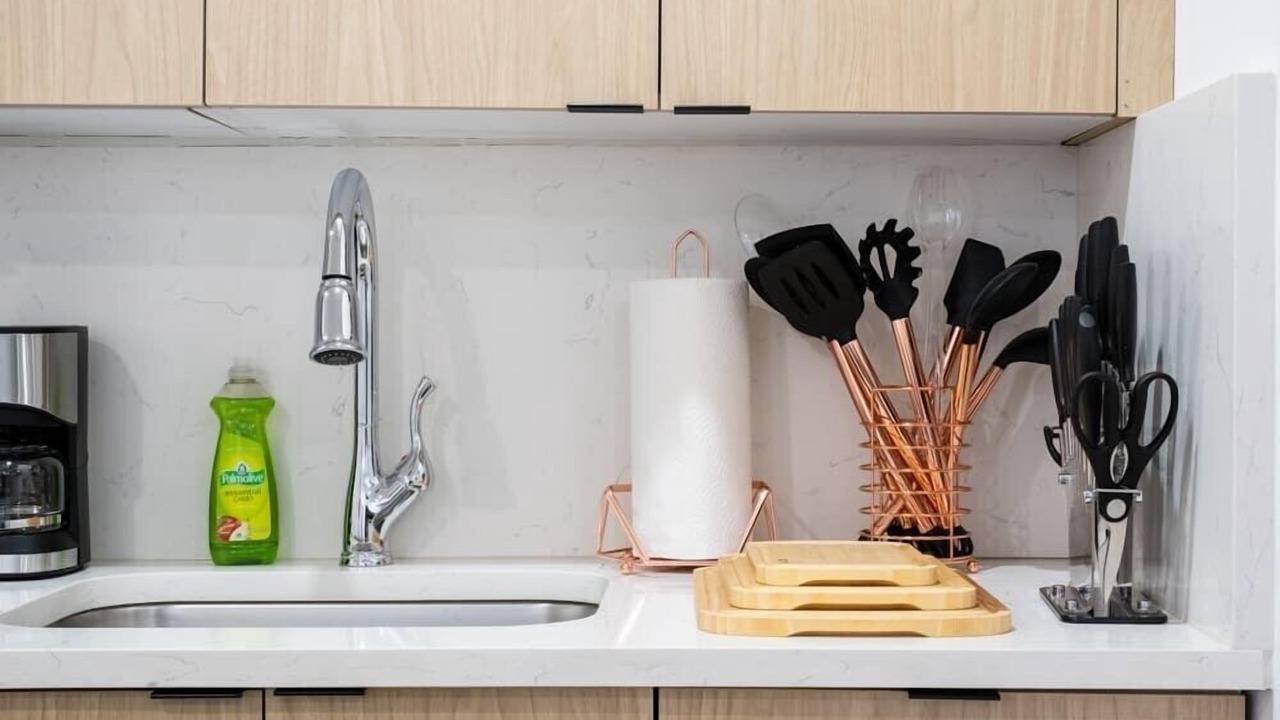 Photo of Kitchen in Ukrainian Village