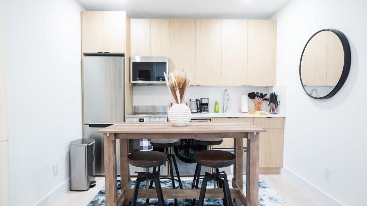 Photo of Kitchen in Ukrainian Village