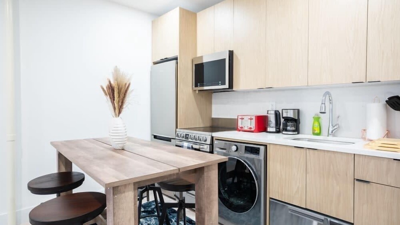 Photo of Kitchen in Ukrainian Village