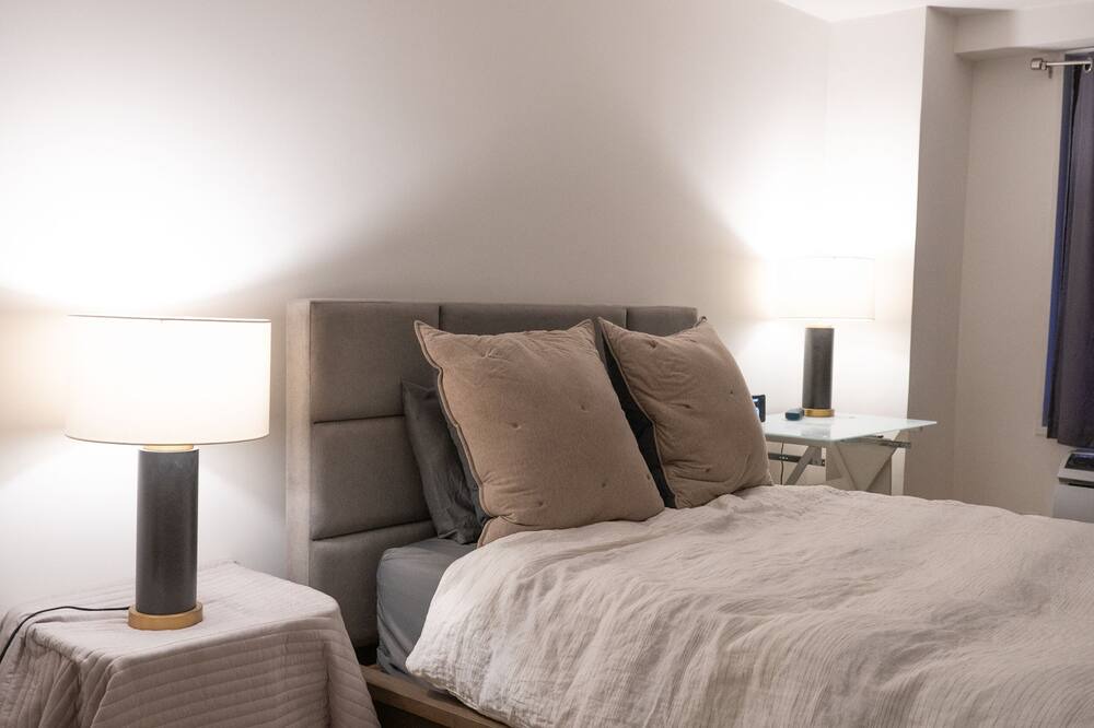 Photo of Bedroom in East Harlem
