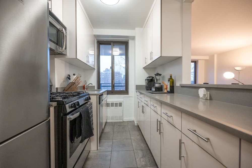 Photo of Kitchen in East Harlem