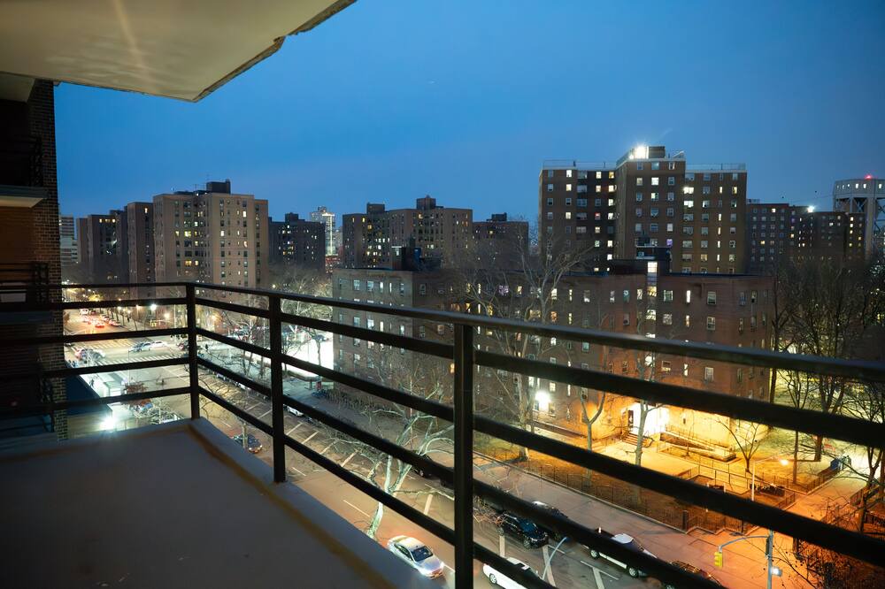 Photo of Outdoor in East Harlem