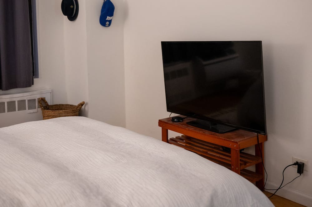 Photo of Bedroom in East Harlem
