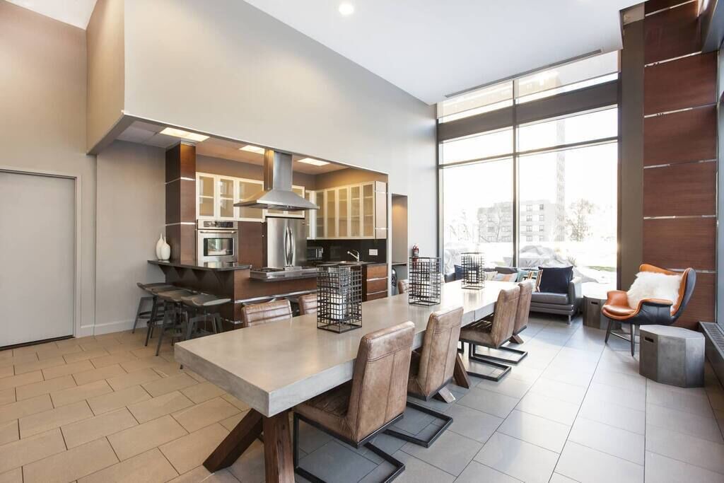 Photo of Kitchen in Manhattan Valley
