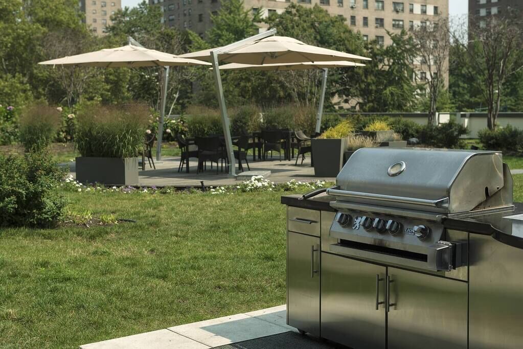 Photo of Outdoor in Manhattan Valley