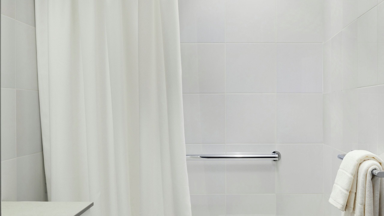 Photo of Bathroom in Mott Haven