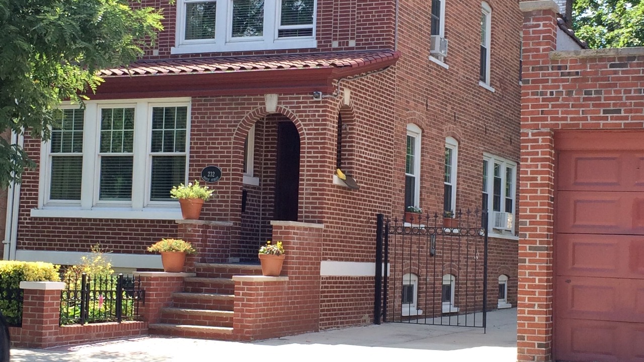 Photo of Outdoor in Prospect-Lefferts Gardens Historic District