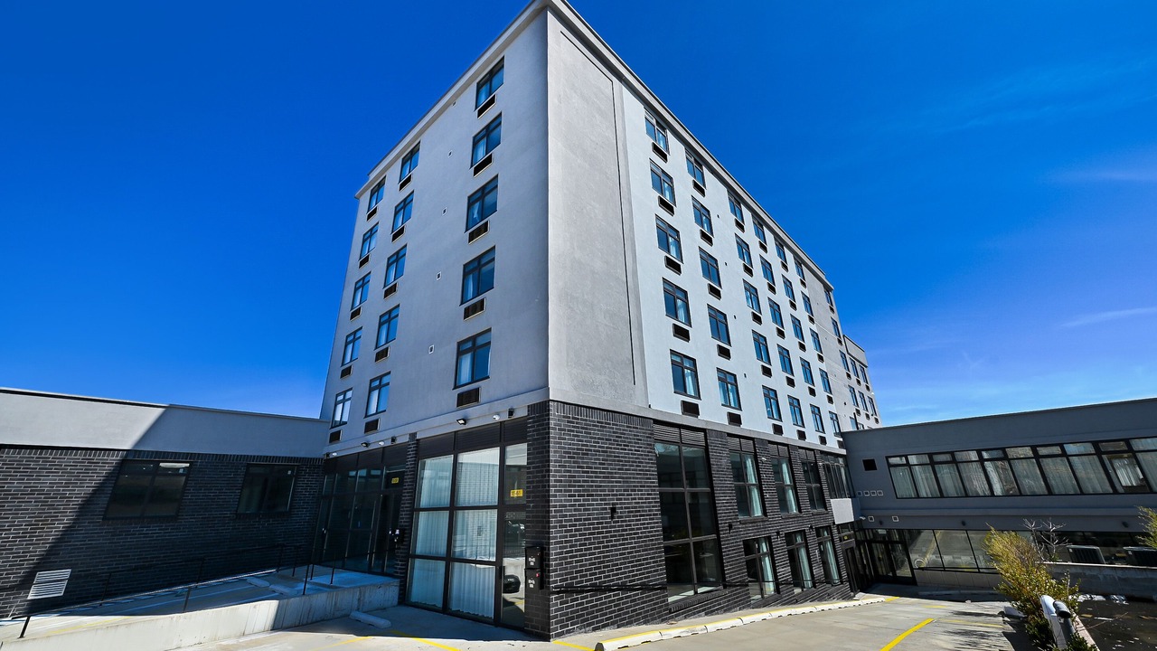 Photo of Outdoor in Queens