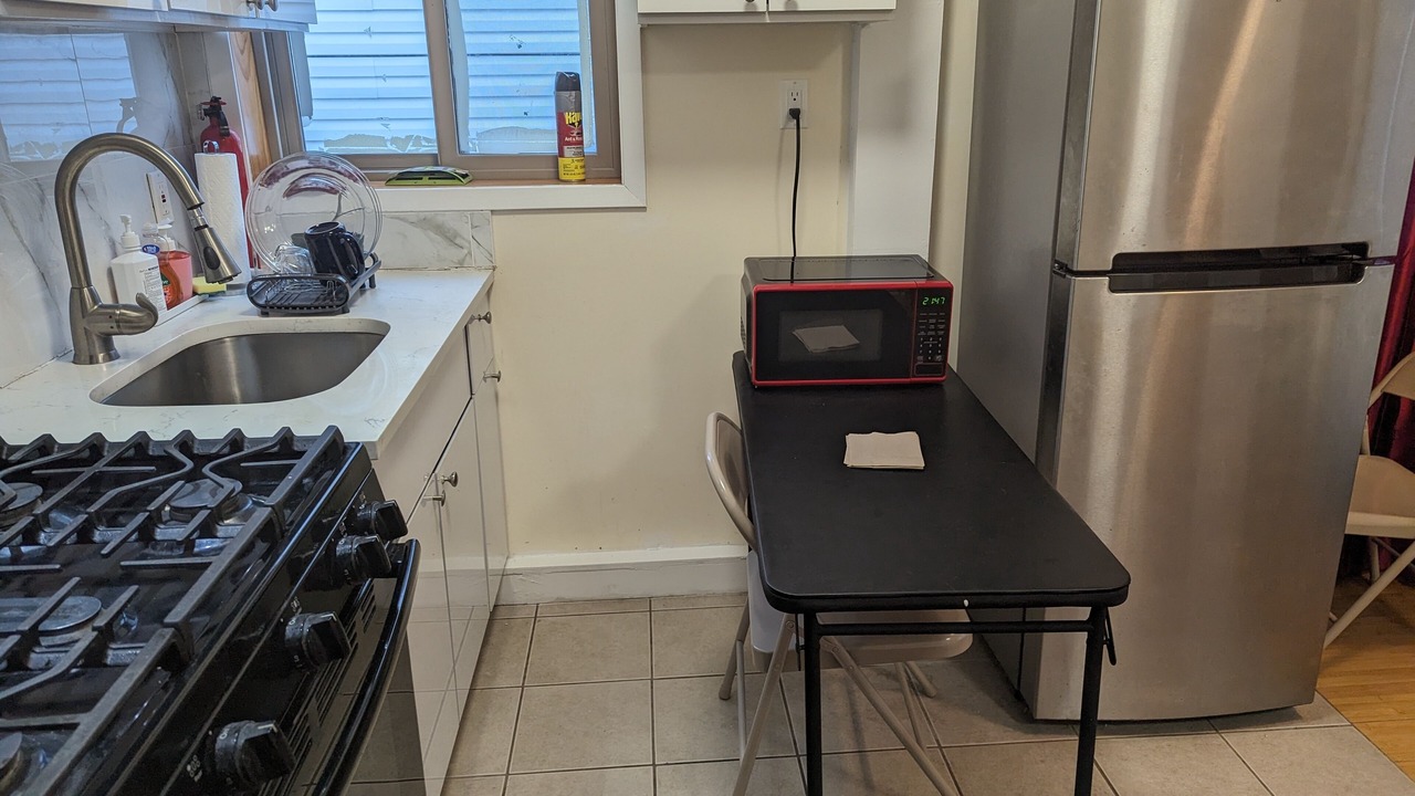 Photo of Kitchen in Queens